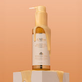 White Truffle Return Oil Cream Cleanser